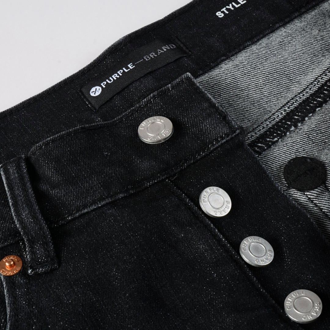 Black Jeans