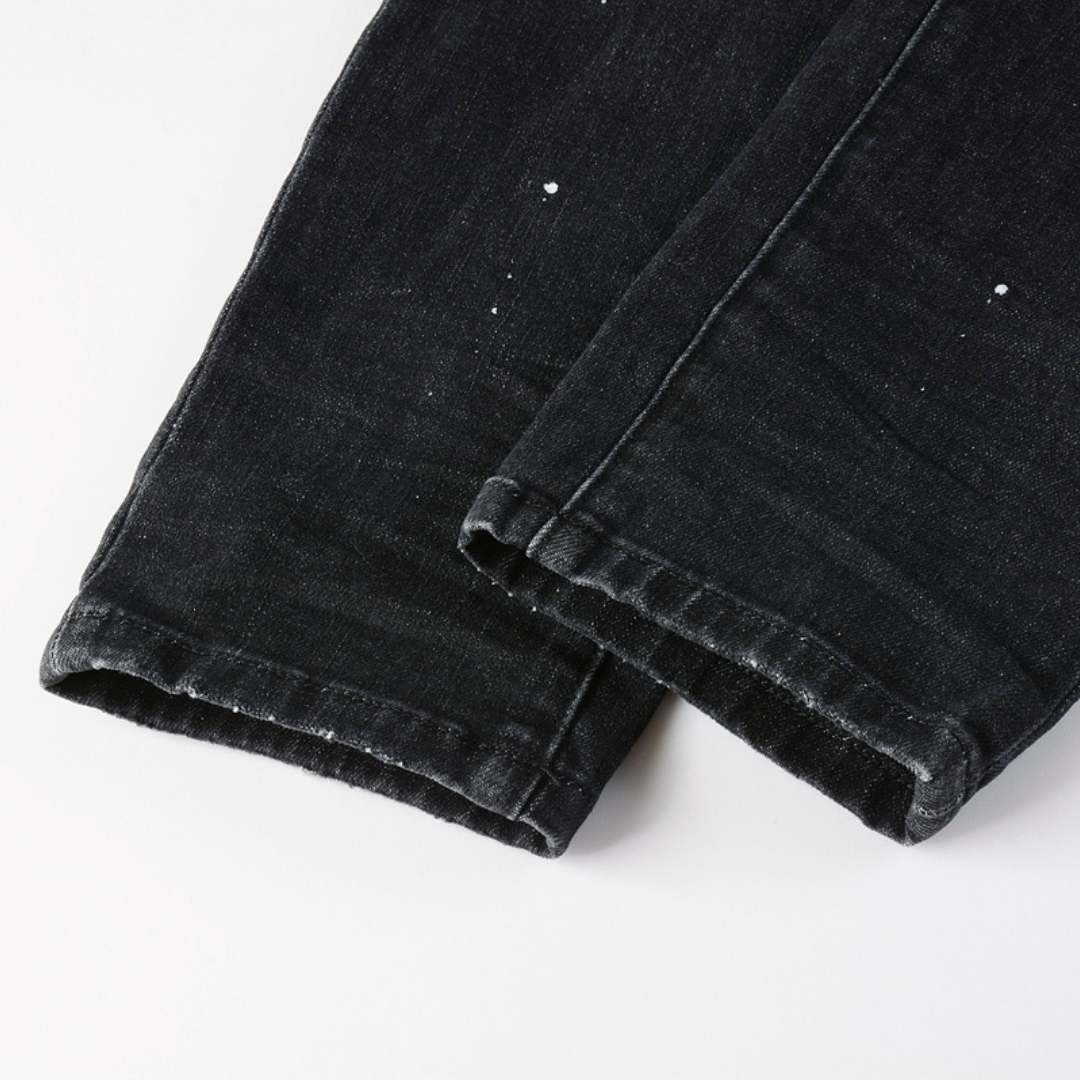Black Jeans