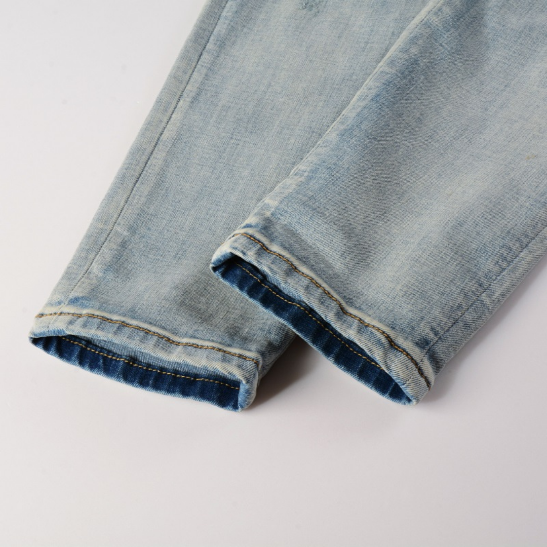 Fire Snake Jeans