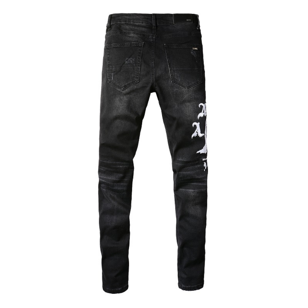 Wes Lang Jeans