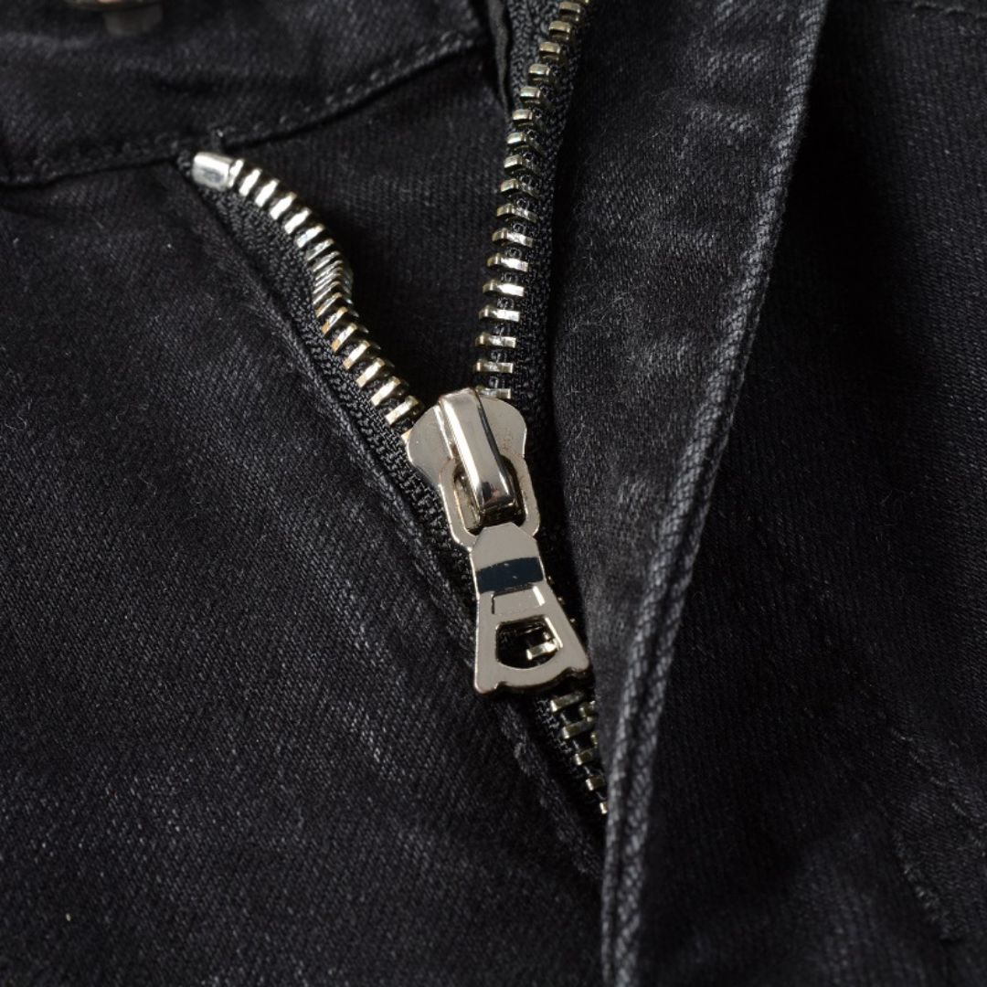 Wes Lang Jeans
