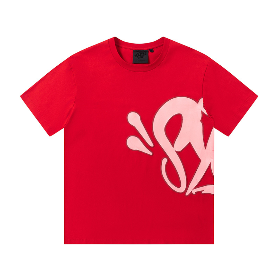 Syna Red Short set