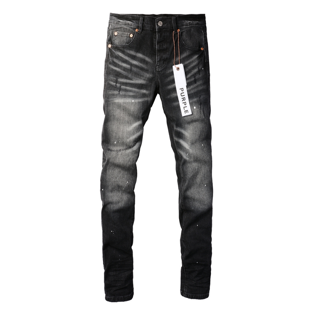 Black Jeans