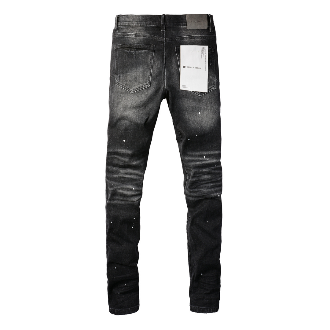 Black Jeans