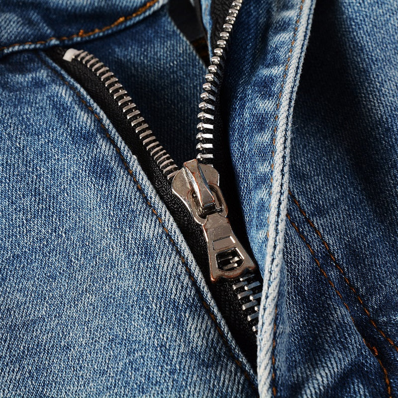 Blue Diamonds Jeans