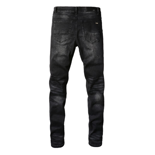 Amr MX1 Distressed Jeans