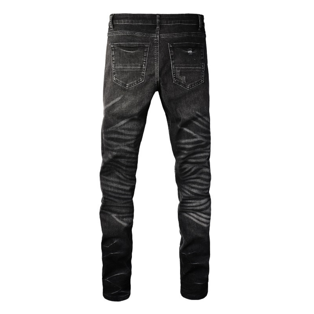 Black Diamonds Jeans