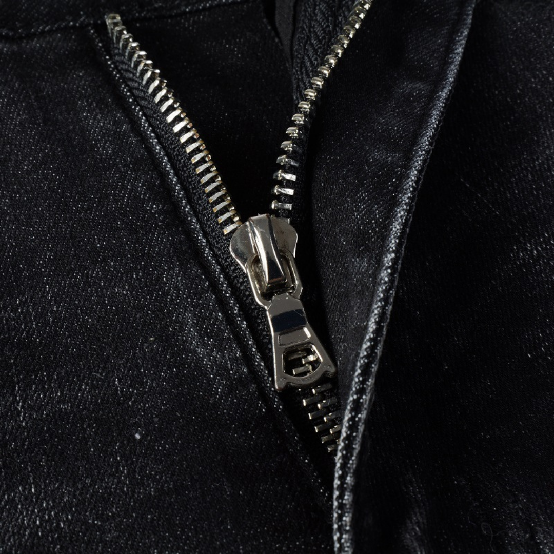 Black Diamonds Jeans