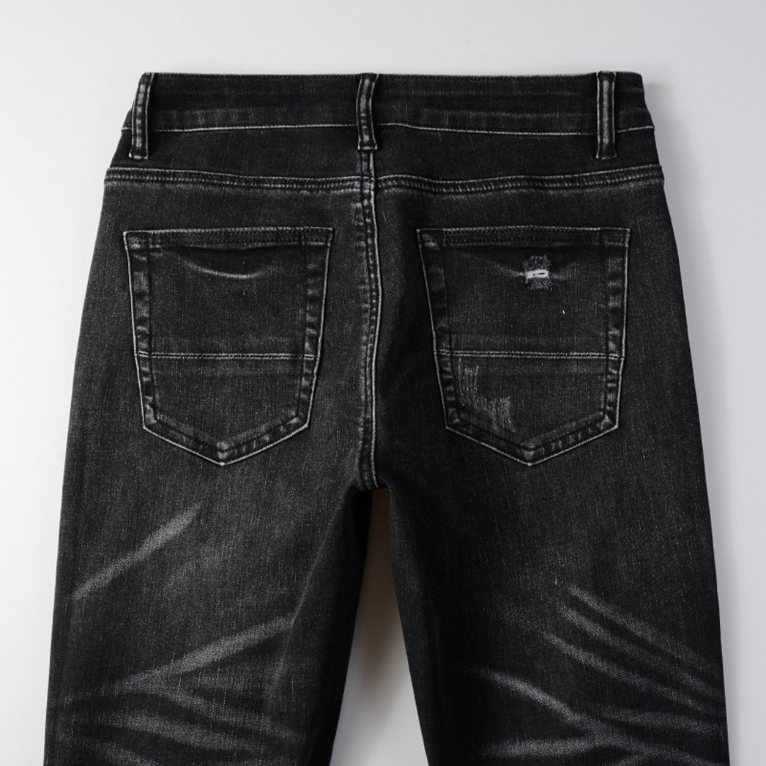 Black Diamonds Jeans