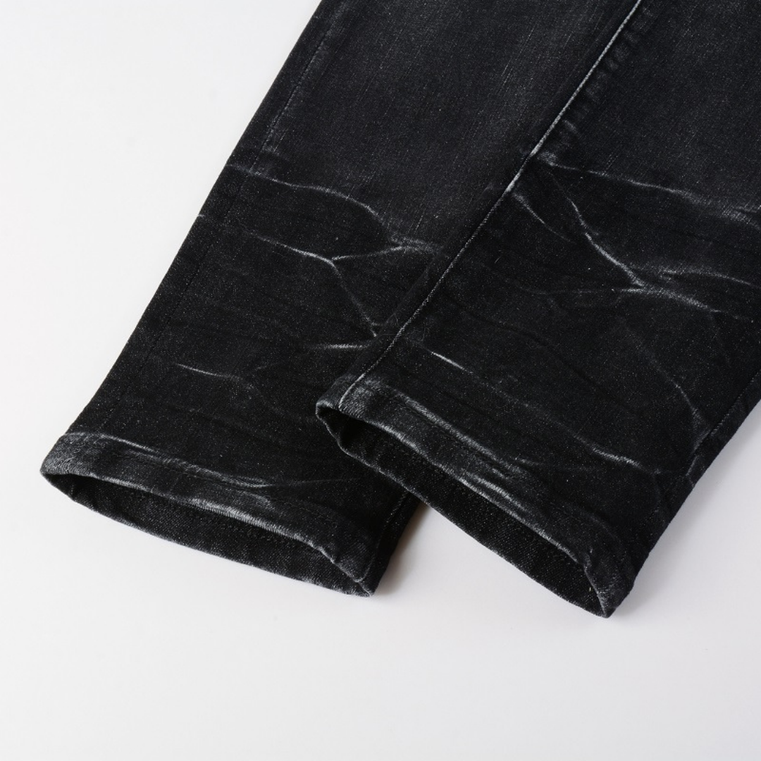 Black Diamonds Jeans