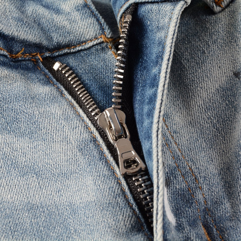 Black Diamonds Jeans