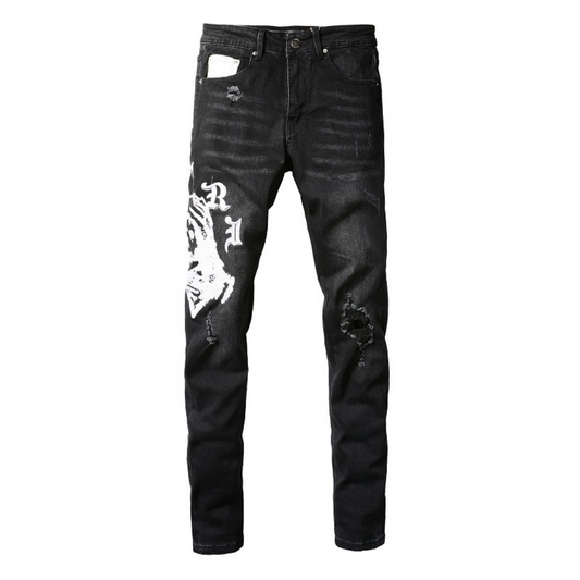 Wes Lang Jeans
