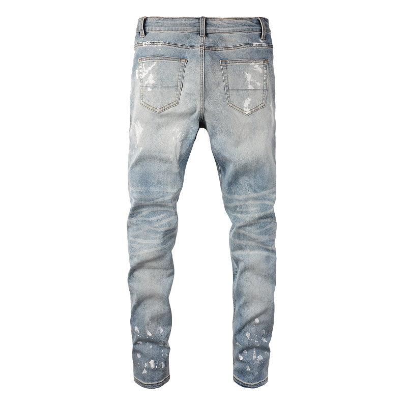Black Diamonds Jeans