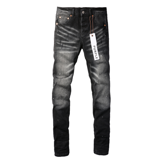Black Jeans