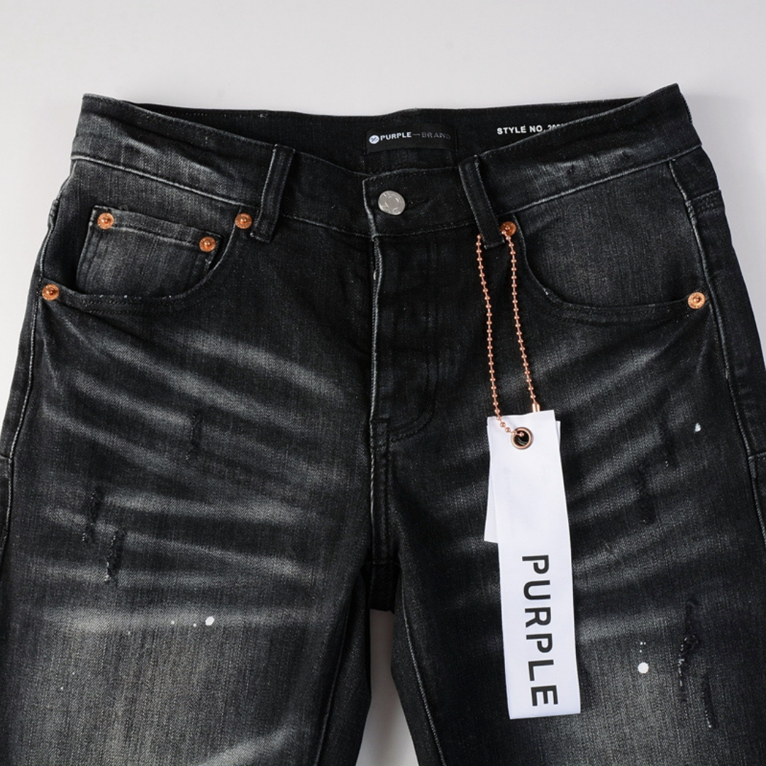 Black Jeans