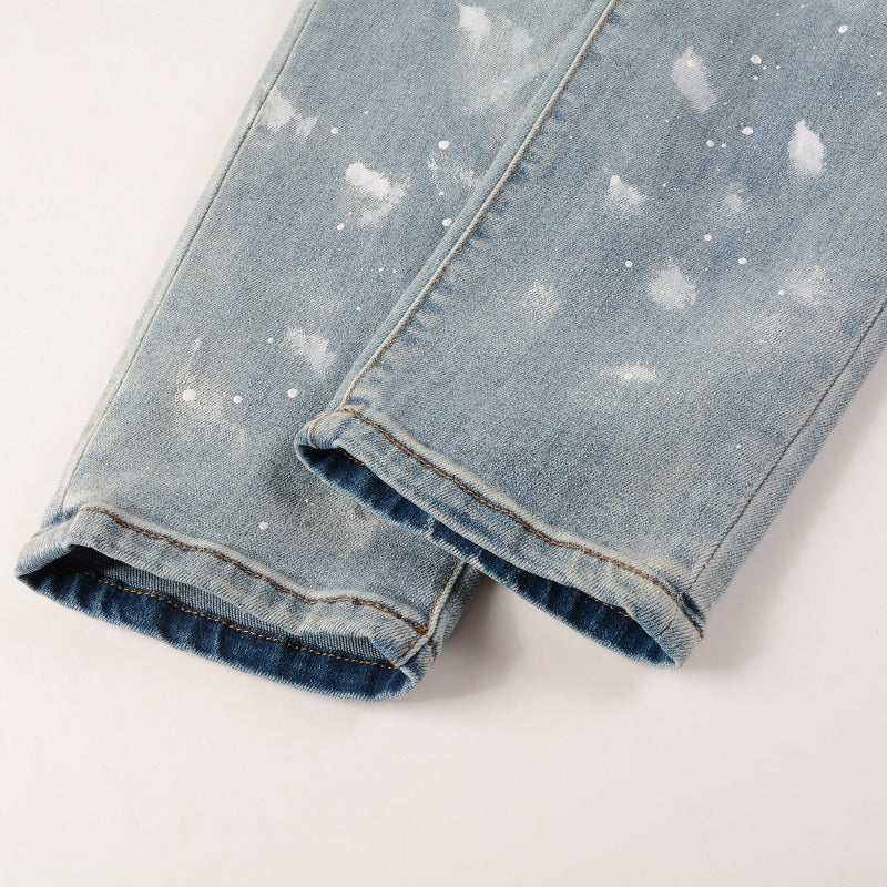 Black Diamonds Jeans